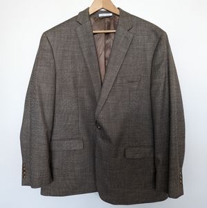 Sport Coat Blazer Lauren by Ralph Lauren 48R